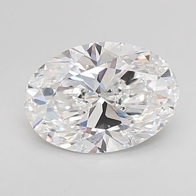 IGI Oval 2.52ct D IF - Loose Lab Diamond: IGI Oval 2.52ct D IF - Loose Lab Diamond Item Specifics: Source: This Is A Real Diamond Grown In A Lab Not Mined. Carat: 2.52 Cut: - Color: D Clarity: IF Polish: EX Symmetry: EX Measurements: 10.8L X 