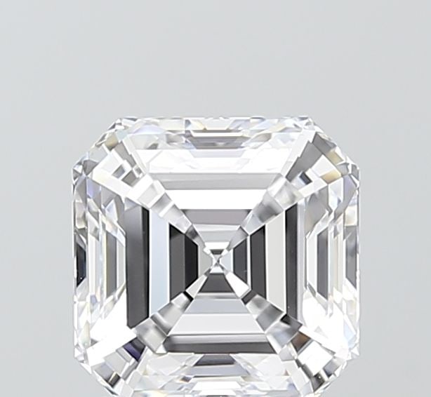 IGI Asscher 2.01ct D VVS2 - Loose Lab Diamond: IGI Asscher 2.01ct D VVS2 - Loose Lab Diamond Item Specifics: Source: This Is A Real Diamond Grown In A Lab Not Mined. Carat: 2.01 Cut: - Color: D Clarity: VVS2 Polish: EX Symmetry: EX Measurements: 7
