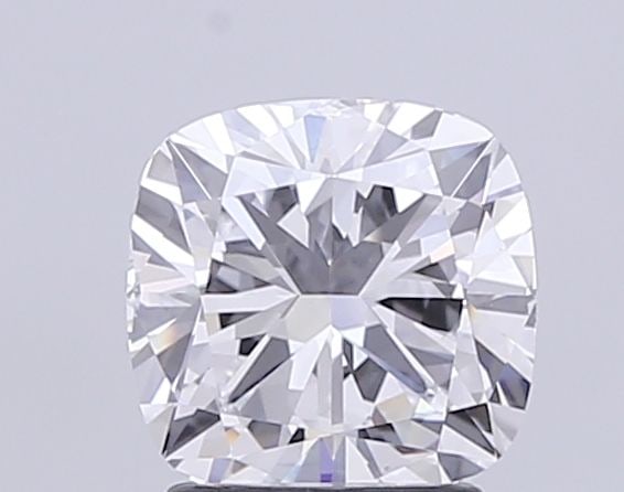 IGI Cushion Modified 2.19ct D VVS1 - Loose Lab Diamond: IGI Cushion Modified 2.19ct D VVS1 - Loose Lab Diamond Item Specifics: Source: This Is A Real Diamond Grown In A Lab Not Mined. Carat: 2.19 Cut: - Color: D Clarity: VVS1 Polish: EX Symmetry: EX Measur