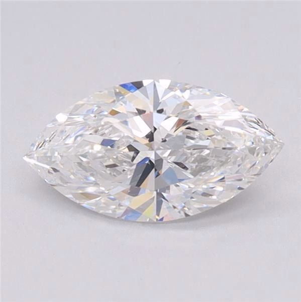 IGI Marquise 1.5ct D VVS2 - Loose Lab Diamond: IGI Marquise 1.5ct D VVS2 - Loose Lab Diamond Item Specifics: Source: This Is A Real Diamond Grown In A Lab Not Mined. Carat: 1.5 Cut: - Color: D Clarity: VVS2 Polish: EX Symmetry: EX Measurements: 11