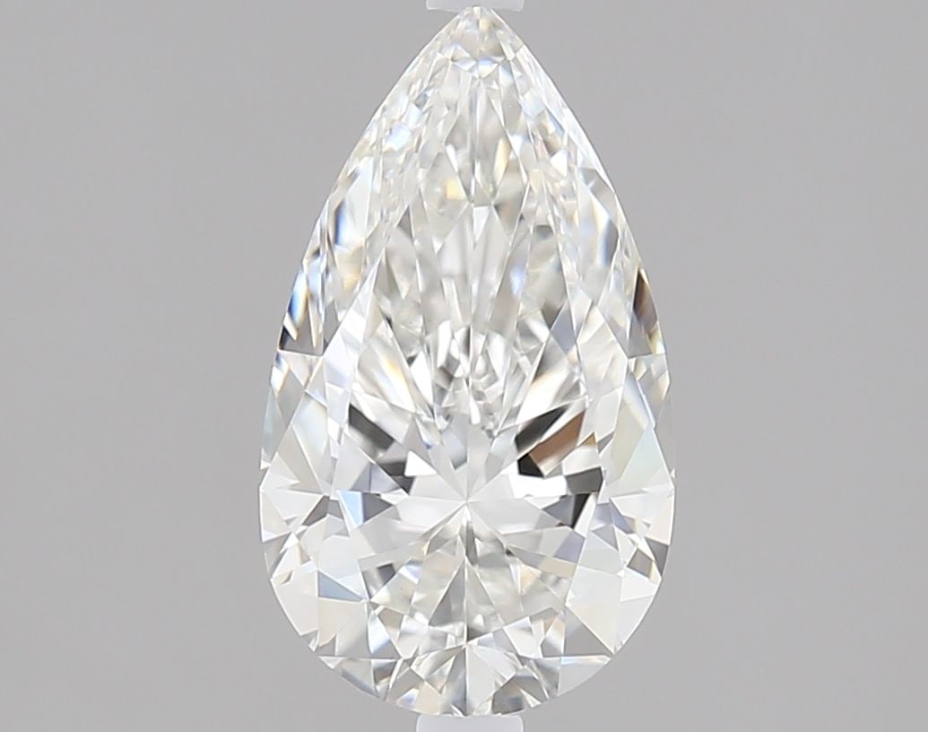 IGI Pear 1.4ct E VVS2 - Loose Lab Diamond: IGI Pear 1.4ct E VVS2 - Loose Lab Diamond Item Specifics: Source: This Is A Real Diamond Grown In A Lab Not Mined. Carat: 1.4 Cut: - Color: E Clarity: VVS2 Polish: EX Symmetry: EX Measurements: 10.17L