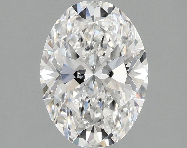 IGI Oval 1.49ct E VVS2 - Loose Lab Diamond: IGI Oval 1.49ct E VVS2 - Loose Lab Diamond Item Specifics: Source: This Is A Real Diamond Grown In A Lab Not Mined. Carat: 1.49 Cut: - Color: E Clarity: VVS2 Polish: EX Symmetry: EX Measurements: 8.93