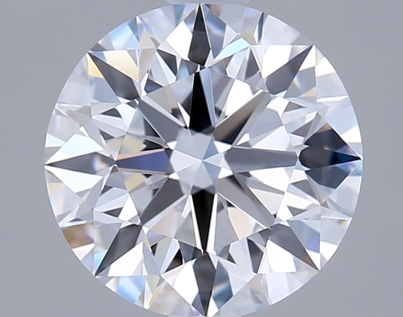 IGI Round 2.01ct D VVS1 - Ideal Loose Lab Diamond: IGI Round 2.01ct D VVS1 - Ideal Loose Lab Diamond Item Specifics: Source: This Is A Real Diamond Grown In A Lab Not Mined. Carat: 2.01 Cut: ID Color: D Clarity: VVS1 Polish: EX Symmetry: EX Measuremen