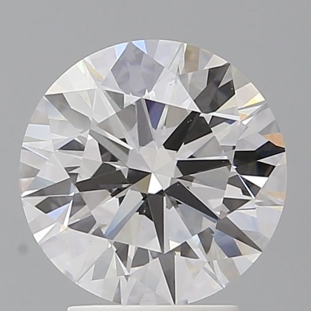 IGI Round 3.05ct F VVS2 - Ideal Loose Lab Diamond: IGI Round 3.05ct F VVS2 - Ideal Loose Lab Diamond Item Specifics: Source: This Is A Real Diamond Grown In A Lab Not Mined. Carat: 3.05 Cut: ID Color: F Clarity: VVS2 Polish: EX Symmetry: EX Measuremen