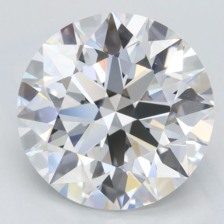 GIA Round 3.3ct D VVS1 - Loose Lab Diamond: GIA Round 3.3ct D VVS1 - Loose Lab Diamond Item Specifics: Source: This Is A Real Diamond Grown In A Lab Not Mined. Carat: 3.3 Cut: EX Color: D Clarity: VVS1 Polish: EX Symmetry: EX Measurements: 9.56
