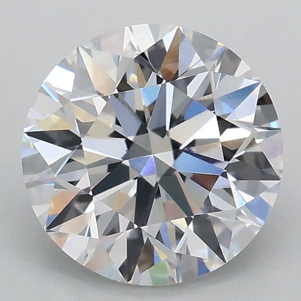 IGI Round 1.23ct D VVS2 - Ideal Loose Lab Diamond: IGI Round 1.23ct D VVS2 - Ideal Loose Lab Diamond Item Specifics: Source: This Is A Real Diamond Grown In A Lab Not Mined. Carat: 1.23 Cut: ID Color: D Clarity: VVS2 Polish: EX Symmetry: EX Measuremen