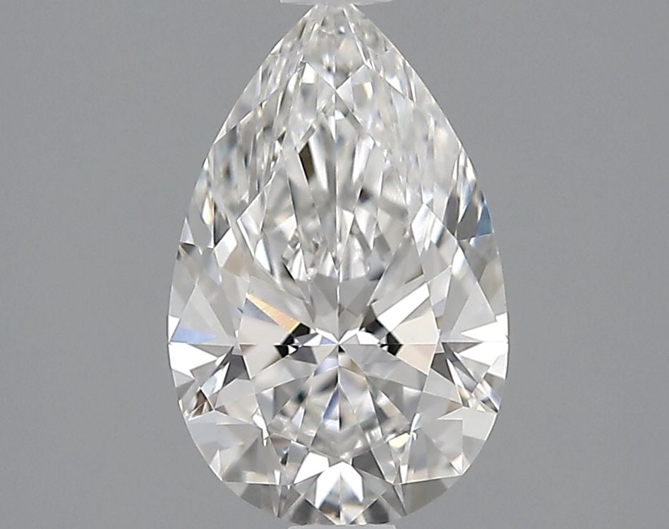 IGI Pear 1.1ct E VVS2 - Loose Lab Diamond: IGI Pear 1.1ct E VVS2 - Loose Lab Diamond Item Specifics: Source: This Is A Real Diamond Grown In A Lab Not Mined. Carat: 1.1 Cut: - Color: E Clarity: VVS2 Polish: EX Symmetry: EX Measurements: 9.18L 