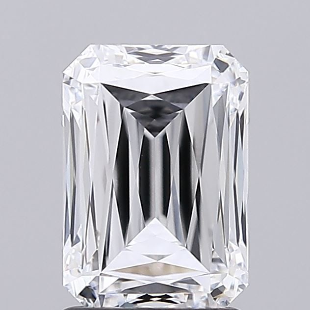 IGI Radiant 2.11ct D IF - Loose Lab Diamond: IGI Radiant 2.11ct D IF - Loose Lab Diamond Item Specifics: Source: This Is A Real Diamond Grown In A Lab Not Mined. Carat: 2.11 Cut: - Color: D Clarity: IF Polish: EX Symmetry: EX Measurements: 8.38L