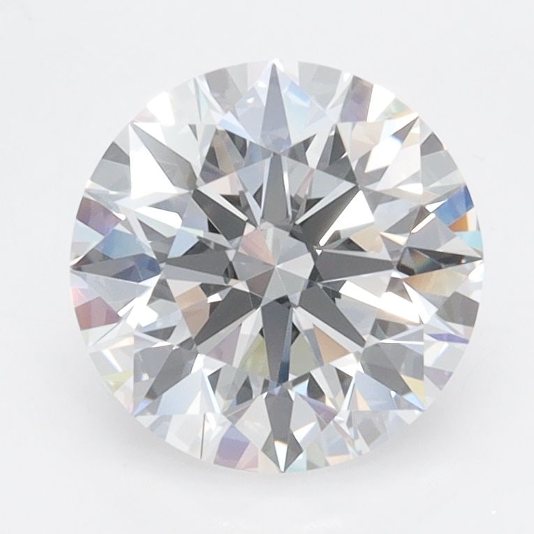 IGI Round 2.07ct D VVS1 - Ideal Loose Lab Diamond: IGI Round 2.07ct D VVS1 - Ideal Loose Lab Diamond Item Specifics: Source: This Is A Real Diamond Grown In A Lab Not Mined. Carat: 2.07 Cut: ID Color: D Clarity: VVS1 Polish: EX Symmetry: EX Measuremen