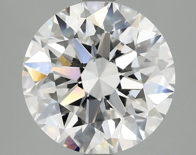 IGI Round 3.43ct E VVS2 - Loose Lab Diamond: IGI Round 3.43ct E VVS2 - Loose Lab Diamond Item Specifics: Source: This Is A Real Diamond Grown In A Lab Not Mined. Carat: 3.43 Cut: EX Color: E Clarity: VVS2 Polish: EX Symmetry: EX Measurements: 9.