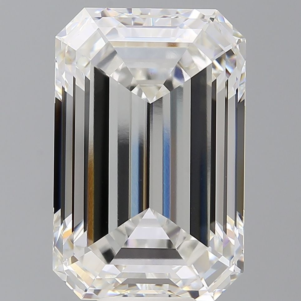 IGI Emerald 12.57ct F VVS2 - Loose Lab Diamond: IGI Emerald 12.57ct F VVS2 - Loose Lab Diamond Item Specifics: Source: This Is A Real Diamond Grown In A Lab Not Mined. Carat: 12.57 Cut: - Color: F Clarity: VVS2 Polish: EX Symmetry: EX Measurements: