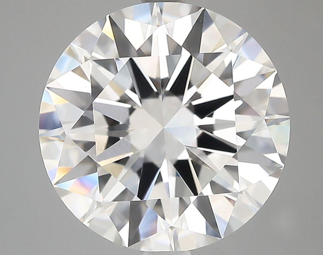 IGI Round 5.02ct F VVS2 - Loose Lab Diamond: IGI Round 5.02ct F VVS2 - Loose Lab Diamond Item Specifics: Source: This Is A Real Diamond Grown In A Lab Not Mined. Carat: 5.02 Cut: EX Color: F Clarity: VVS2 Polish: EX Symmetry: EX Measurements: 11