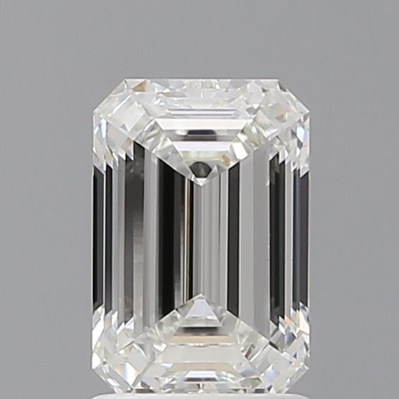 IGI Emerald 1.55ct E VVS2 - Loose Lab Diamond: IGI Emerald 1.55ct E VVS2 - Loose Lab Diamond Item Specifics: Source: This Is A Real Diamond Grown In A Lab Not Mined. Carat: 1.55 Cut: - Color: E Clarity: VVS2 Polish: EX Symmetry: EX Measurements: 8