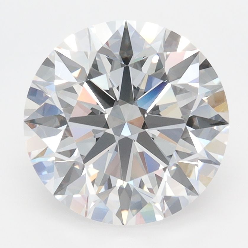 IGI Round 3.35ct D IF - Ideal Loose Lab Diamond: IGI Round 3.35ct D IF - Ideal Loose Lab Diamond Item Specifics: Source: This Is A Real Diamond Grown In A Lab Not Mined. Carat: 3.35 Cut: ID Color: D Clarity: IF Polish: EX Symmetry: EX Measurements: 