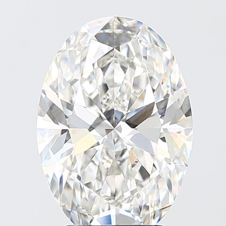 IGI Oval 4.09ct F VVS2 - Loose Lab Diamond: IGI Oval 4.09ct F VVS2 - Loose Lab Diamond Item Specifics: Source: This Is A Real Diamond Grown In A Lab Not Mined. Carat: 4.09 Cut: - Color: F Clarity: VVS2 Polish: EX Symmetry: EX Measurements: 12.7