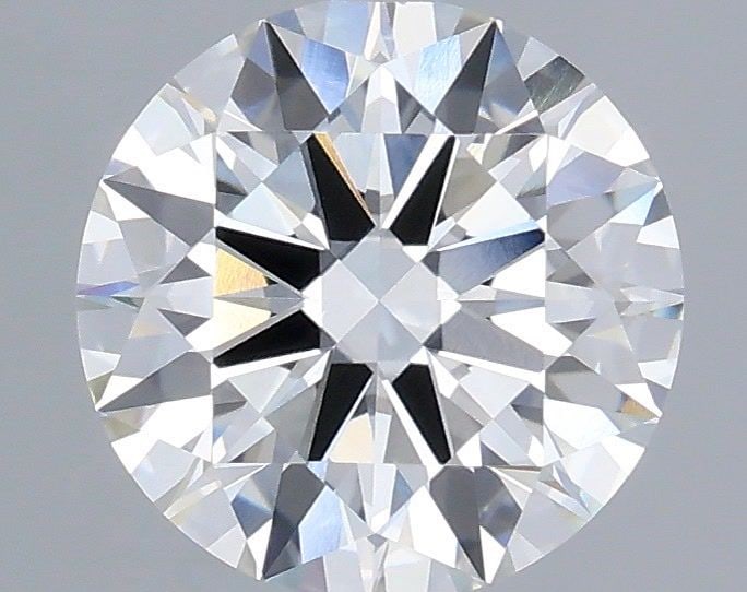 IGI Round 2.06ct F VVS2 - Ideal Loose Lab Diamond: IGI Round 2.06ct F VVS2 - Ideal Loose Lab Diamond Item Specifics: Source: This Is A Real Diamond Grown In A Lab Not Mined. Carat: 2.06 Cut: ID Color: F Clarity: VVS2 Polish: EX Symmetry: EX Measuremen