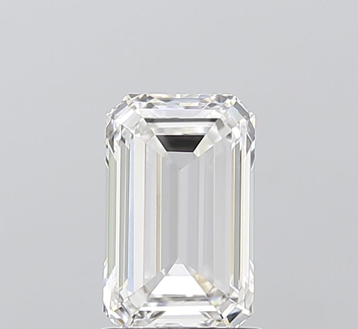 IGI Emerald 1.51ct F VVS2 - Loose Lab Diamond: IGI Emerald 1.51ct F VVS2 - Loose Lab Diamond Item Specifics: Source: This Is A Real Diamond Grown In A Lab Not Mined. Carat: 1.51 Cut: - Color: F Clarity: VVS2 Polish: EX Symmetry: EX Measurements: 8