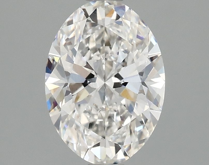 IGI Oval 1.53ct E VVS2 - Loose Lab Diamond: IGI Oval 1.53ct E VVS2 - Loose Lab Diamond Item Specifics: Source: This Is A Real Diamond Grown In A Lab Not Mined. Carat: 1.53 Cut: - Color: E Clarity: VVS2 Polish: EX Symmetry: EX Measurements: 9.03