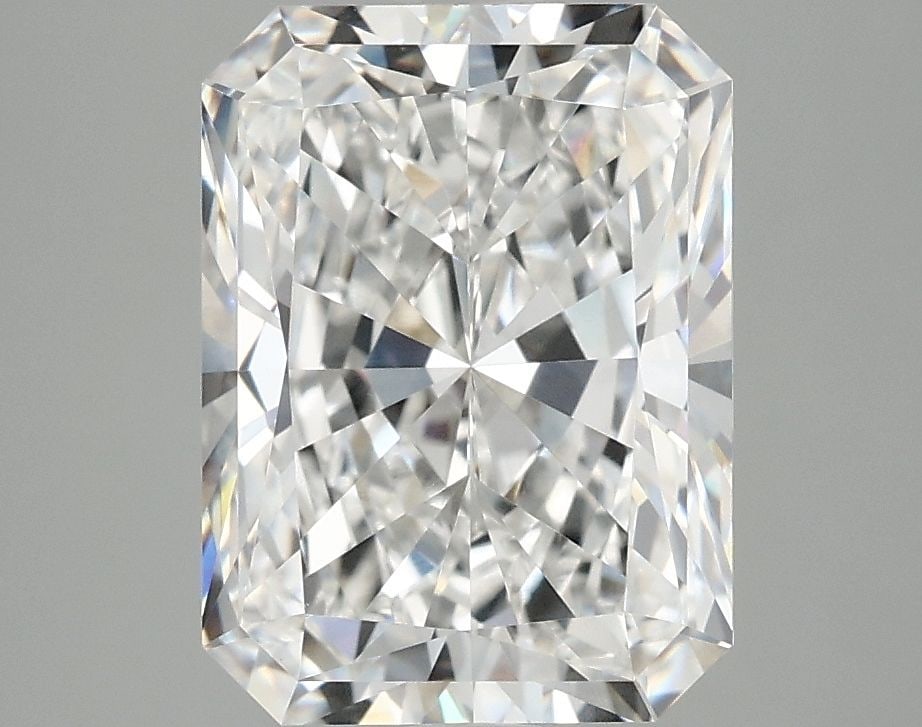 IGI Radiant 4.05ct D VVS2 - Loose Lab Diamond: IGI Radiant 4.05ct D VVS2 - Loose Lab Diamond Item Specifics: Source: This Is A Real Diamond Grown In A Lab Not Mined. Carat: 4.05 Cut: - Color: D Clarity: VVS2 Polish: EX Symmetry: EX Measurements: 1