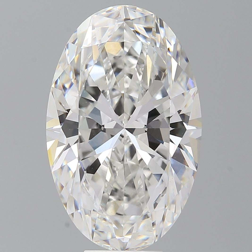 IGI Oval 9.6ct E VVS2 - Loose Lab Diamond: IGI Oval 9.6ct E VVS2 - Loose Lab Diamond Item Specifics: Source: This Is A Real Diamond Grown In A Lab Not Mined. Carat: 9.6 Cut: - Color: E Clarity: VVS2 Polish: EX Symmetry: EX Measurements: 18.41L