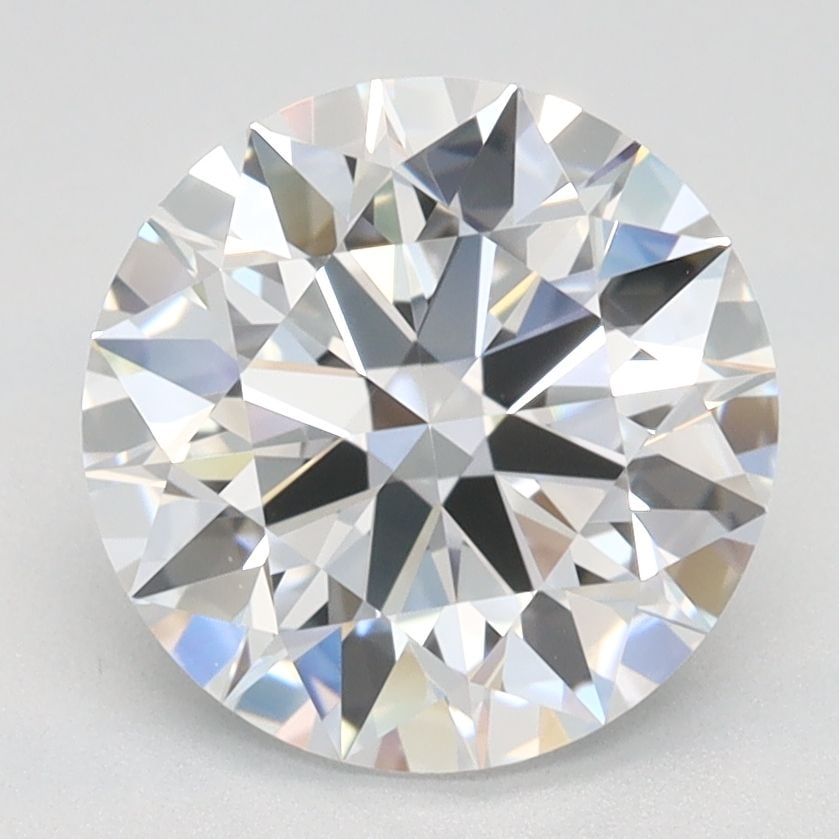 IGI Round 2.16ct D VVS1 - Ideal Loose Lab Diamond: IGI Round 2.16ct D VVS1 - Ideal Loose Lab Diamond Item Specifics: Source: This Is A Real Diamond Grown In A Lab Not Mined. Carat: 2.16 Cut: ID Color: D Clarity: VVS1 Polish: EX Symmetry: EX Measuremen