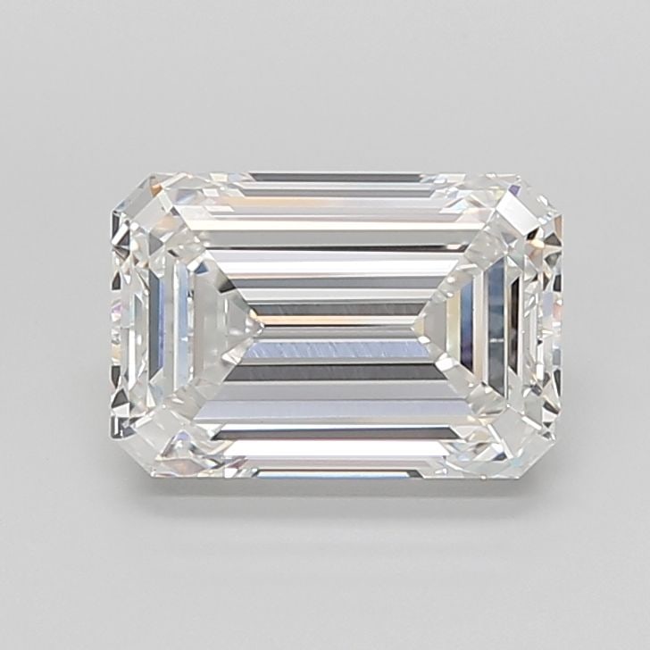 IGI Emerald 7.09ct G VVS2 - Loose Lab Diamond: IGI Emerald 7.09ct G VVS2 - Loose Lab Diamond Item Specifics: Source: This Is A Real Diamond Grown In A Lab Not Mined. Carat: 7.09 Cut: - Color: G Clarity: VVS2 Polish: EX Symmetry: EX Measurements: 1