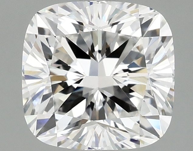 IGI Cushion Modified 2.05ct E VVS2 - Loose Lab Diamond: IGI Cushion Modified 2.05ct E VVS2 - Loose Lab Diamond Item Specifics: Source: This Is A Real Diamond Grown In A Lab Not Mined. Carat: 2.05 Cut: - Color: E Clarity: VVS2 Polish: EX Symmetry: EX Measur
