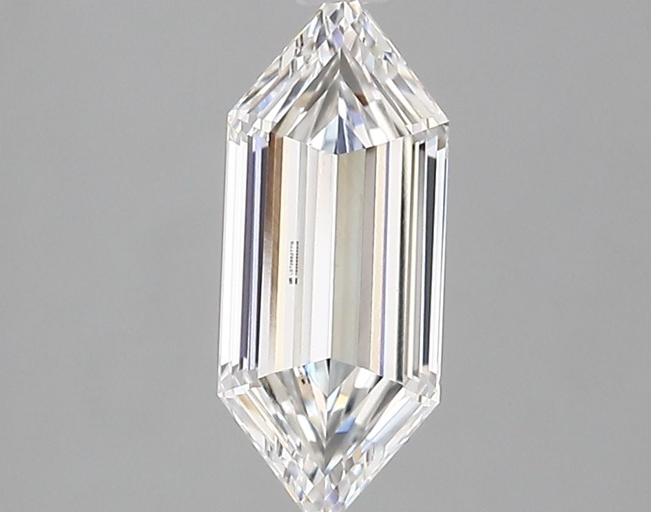 IGI Hexagonal 1.15ct E VVS2 - Loose Lab Diamond: IGI Hexagonal 1.15ct E VVS2 - Loose Lab Diamond Item Specifics: Source: This Is A Real Diamond Grown In A Lab Not Mined. Carat: 1.15 Cut: - Color: E Clarity: VVS2 Polish: EX Symmetry: EX Measurements: