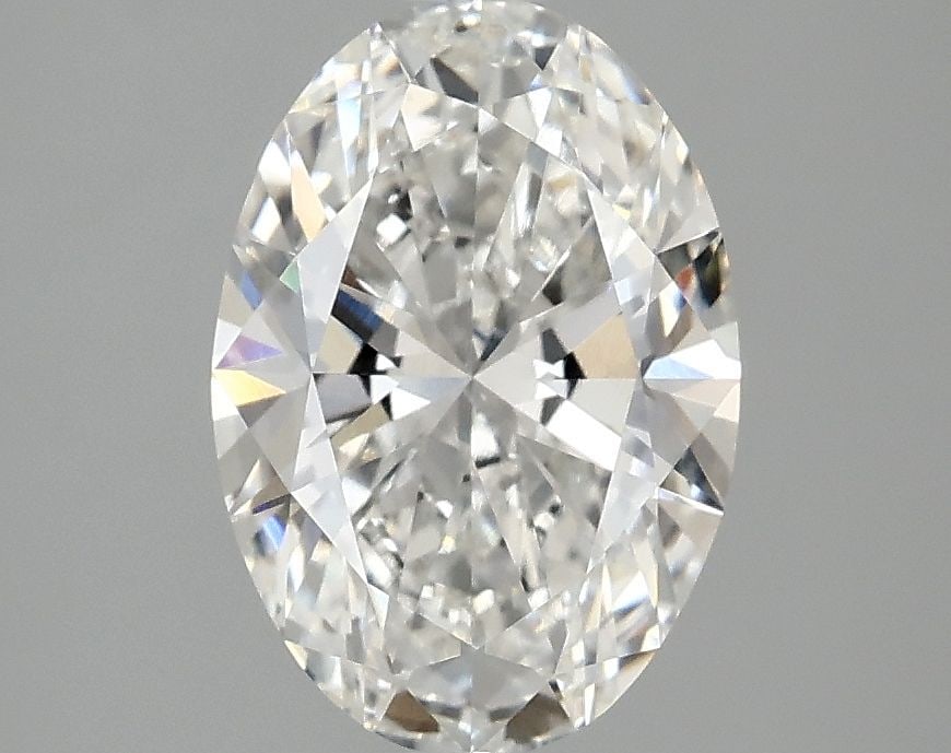 IGI Oval 2.05ct F VVS2 - Loose Lab Diamond: IGI Oval 2.05ct F VVS2 - Loose Lab Diamond Item Specifics: Source: This Is A Real Diamond Grown In A Lab Not Mined. Carat: 2.05 Cut: - Color: F Clarity: VVS2 Polish: EX Symmetry: EX Measurements: 10.4