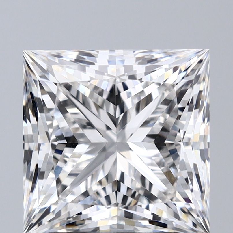 IGI Princess 3.06ct E VVS2 - Loose Lab Diamond: IGI Princess 3.06ct E VVS2 - Loose Lab Diamond Item Specifics: Source: This Is A Real Diamond Grown In A Lab Not Mined. Carat: 3.06 Cut: - Color: E Clarity: VVS2 Polish: EX Symmetry: EX Measurements: