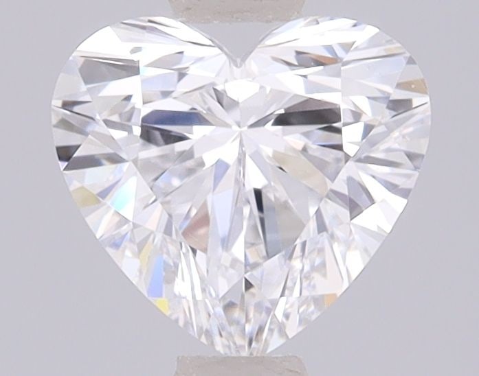 IGI Heart 1.01ct D IF - Loose Lab Diamond: IGI Heart 1.01ct D IF - Loose Lab Diamond Item Specifics: Source: This Is A Real Diamond Grown In A Lab Not Mined. Carat: 1.01 Cut: - Color: D Clarity: IF Polish: EX Symmetry: EX Measurements: 6.3L X 