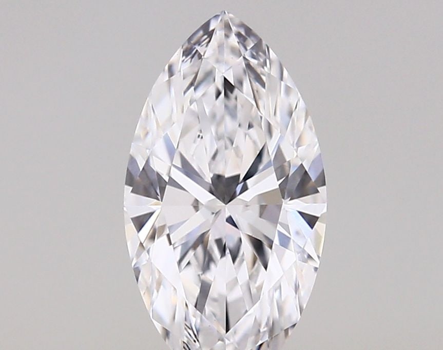 IGI Marquise 1.38ct D VVS2 - Loose Lab Diamond: IGI Marquise 1.38ct D VVS2 - Loose Lab Diamond Item Specifics: Source: This Is A Real Diamond Grown In A Lab Not Mined. Carat: 1.38 Cut: - Color: D Clarity: VVS2 Polish: EX Symmetry: EX Measurements: 