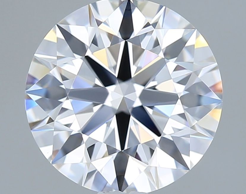 IGI Round 2.0ct D VVS2 - Ideal Loose Lab Diamond: IGI Round 2.0ct D VVS2 - Ideal Loose Lab Diamond Item Specifics: Source: This Is A Real Diamond Grown In A Lab Not Mined. Carat: 2.0 Cut: ID Color: D Clarity: VVS2 Polish: EX Symmetry: EX Measurements