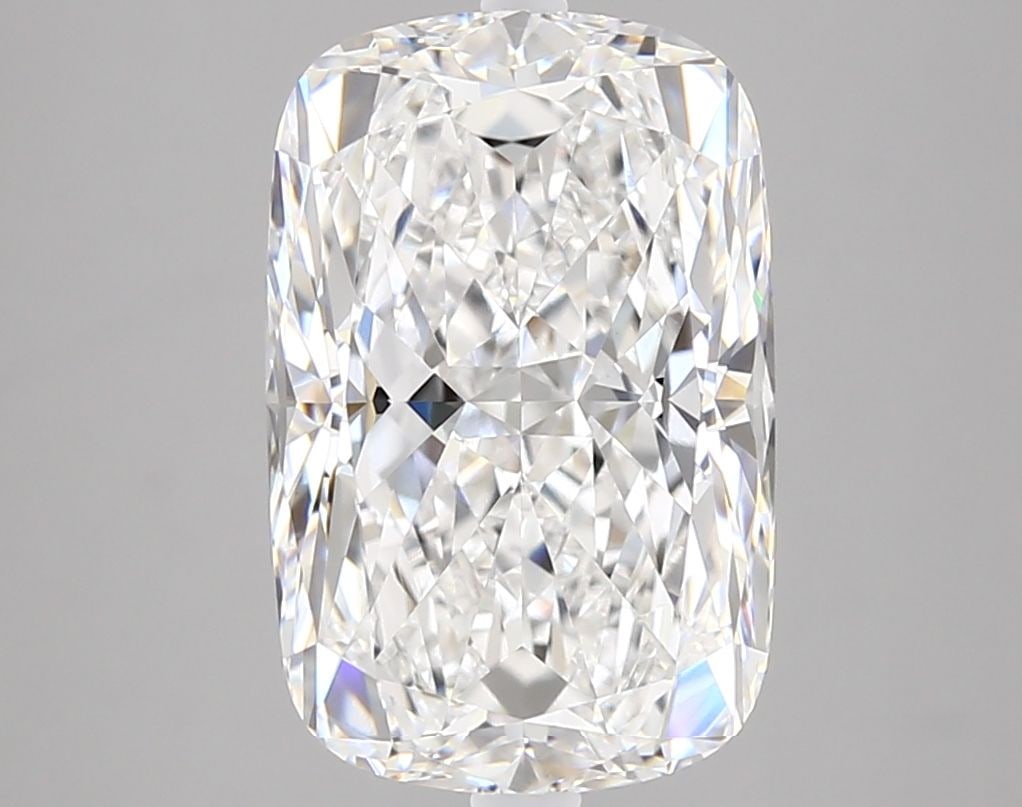 IGI Cushion Modified 5.03ct E VVS1 - Loose Lab Diamond (1 of 1)