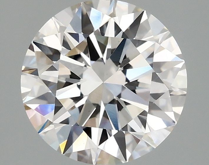 IGI Round 1.87ct F VVS2 - Ideal Loose Lab Diamond: IGI Round 1.87ct F VVS2 - Ideal Loose Lab Diamond Item Specifics: Source: This Is A Real Diamond Grown In A Lab Not Mined. Carat: 1.87 Cut: ID Color: F Clarity: VVS2 Polish: EX Symmetry: EX Measuremen