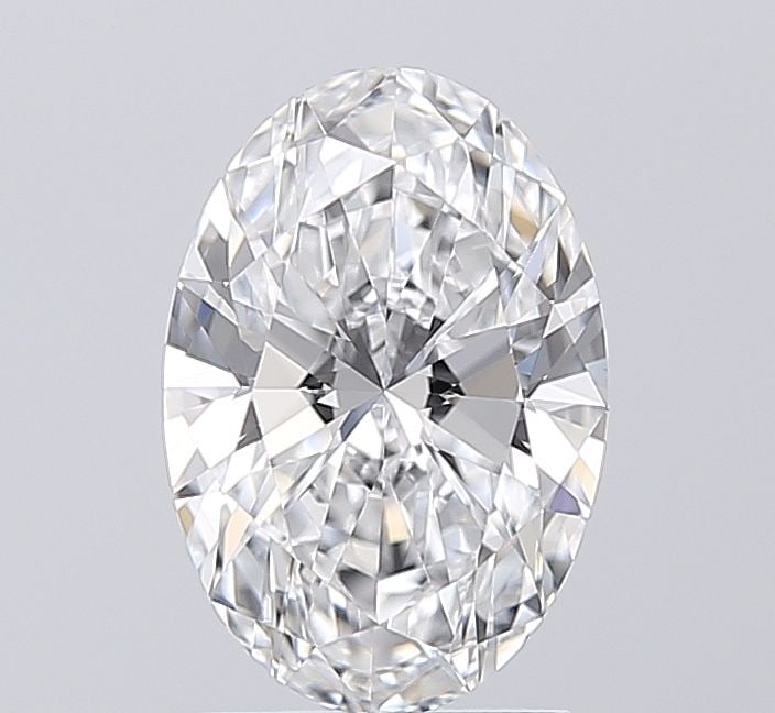 IGI Oval 1.52ct D VVS1 - Loose Lab Diamond: IGI Oval 1.52ct D VVS1 - Loose Lab Diamond Item Specifics: Source: This Is A Real Diamond Grown In A Lab Not Mined. Carat: 1.52 Cut: - Color: D Clarity: VVS1 Polish: EX Symmetry: EX Measurements: 9.44