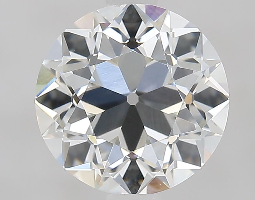 IGI European Cut 2.02ct F VVS2 - Loose Lab Diamond: IGI European Cut 2.02ct F VVS2 - Loose Lab Diamond Item Specifics: Source: This Is A Real Diamond Grown In A Lab Not Mined. Carat: 2.02 Cut: - Color: F Clarity: VVS2 Polish: EX Symmetry: EX Measuremen