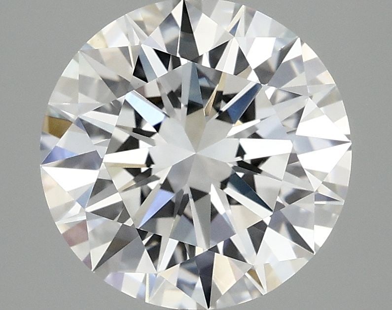 IGI Round 3.08ct E VVS2 - Ideal Loose Lab Diamond: IGI Round 3.08ct E VVS2 - Ideal Loose Lab Diamond Item Specifics: Source: This Is A Real Diamond Grown In A Lab Not Mined. Carat: 3.08 Cut: ID Color: E Clarity: VVS2 Polish: EX Symmetry: EX Measuremen
