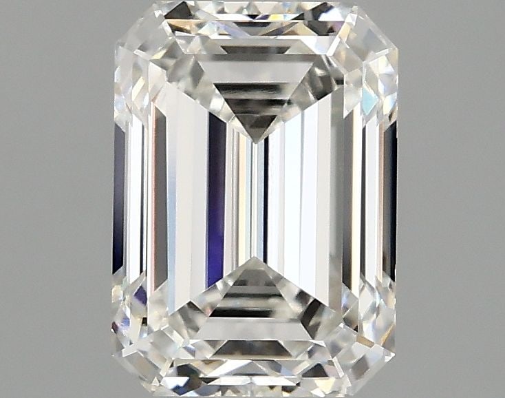 IGI Emerald 2.09ct F VVS2 - Loose Lab Diamond: IGI Emerald 2.09ct F VVS2 - Loose Lab Diamond Item Specifics: Source: This Is A Real Diamond Grown In A Lab Not Mined. Carat: 2.09 Cut: - Color: F Clarity: VVS2 Polish: EX Symmetry: EX Measurements: 8
