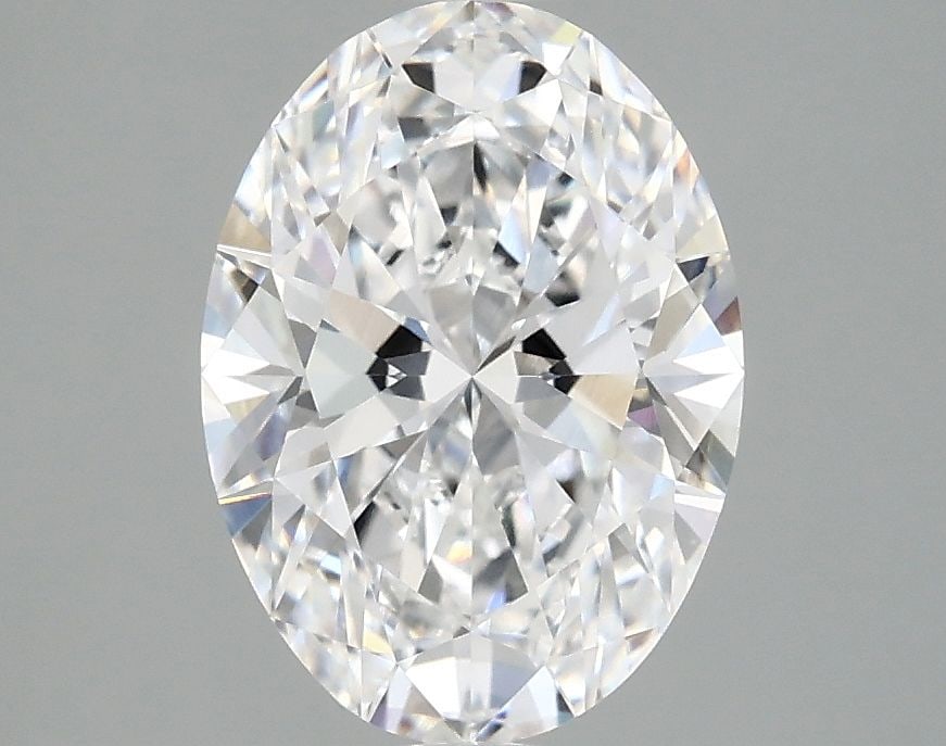 IGI Oval 2.09ct D VVS2 - Loose Lab Diamond: IGI Oval 2.09ct D VVS2 - Loose Lab Diamond Item Specifics: Source: This Is A Real Diamond Grown In A Lab Not Mined. Carat: 2.09 Cut: - Color: D Clarity: VVS2 Polish: EX Symmetry: EX Measurements: 10.1