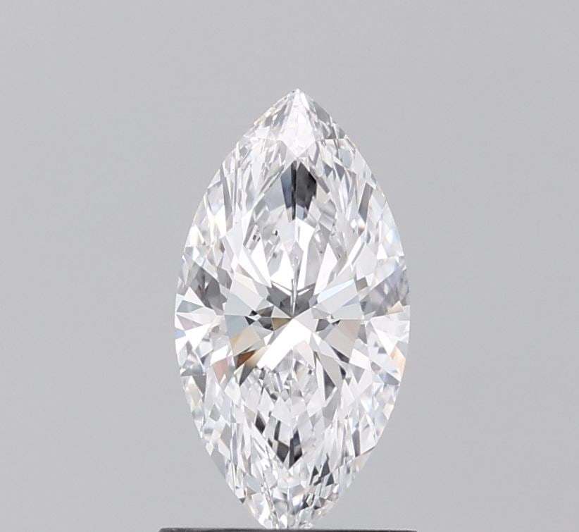 IGI Marquise 1.03ct D VVS2 - Loose Lab Diamond: IGI Marquise 1.03ct D VVS2 - Loose Lab Diamond Item Specifics: Source: This Is A Real Diamond Grown In A Lab Not Mined. Carat: 1.03 Cut: - Color: D Clarity: VVS2 Polish: EX Symmetry: EX Measurements: 