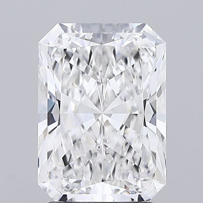 GCAL Radiant 2.28ct D VVS2 - Loose Lab Diamond: GCAL Radiant 2.28ct D VVS2 - Loose Lab Diamond Item Specifics: Source: This Is A Real Diamond Grown In A Lab Not Mined. Carat: 2.28 Cut: - Color: D Clarity: VVS2 Polish: EX Symmetry: EX Measurements: 
