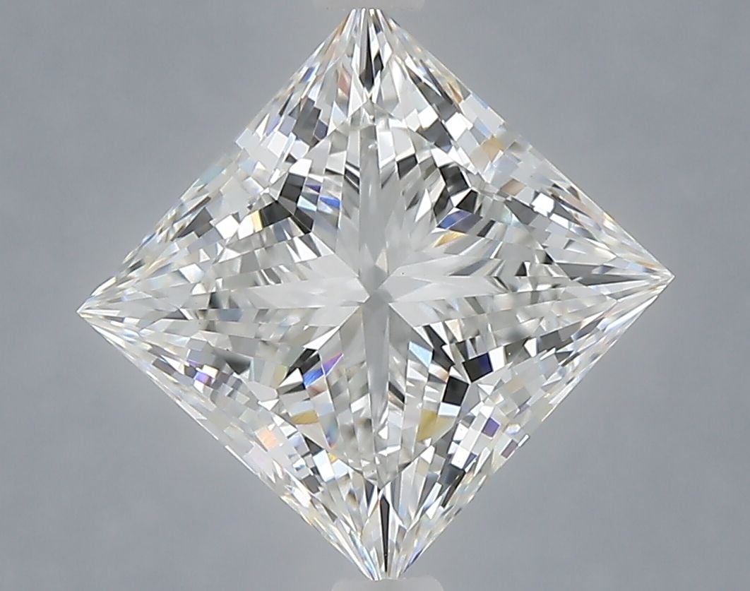 IGI Princess 3.03ct E VVS2 - Loose Lab Diamond: IGI Princess 3.03ct E VVS2 - Loose Lab Diamond Item Specifics: Source: This Is A Real Diamond Grown In A Lab Not Mined. Carat: 3.03 Cut: - Color: E Clarity: VVS2 Polish: EX Symmetry: EX Measurements: 