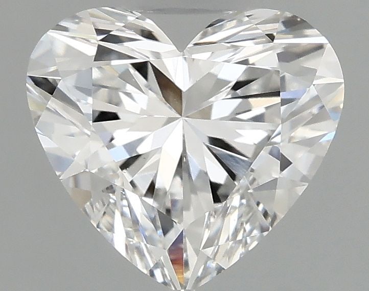 IGI Heart 1.08ct E VVS2 - Loose Lab Diamond: IGI Heart 1.08ct E VVS2 - Loose Lab Diamond Item Specifics: Source: This Is A Real Diamond Grown In A Lab Not Mined. Carat: 1.08 Cut: - Color: E Clarity: VVS2 Polish: EX Symmetry: EX Measurements: 6.3