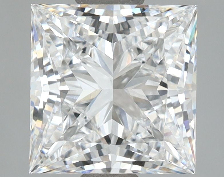 IGI Princess 2.32ct D VVS1 - Loose Lab Diamond: IGI Princess 2.32ct D VVS1 - Loose Lab Diamond Item Specifics: Source: This Is A Real Diamond Grown In A Lab Not Mined. Carat: 2.32 Cut: - Color: D Clarity: VVS1 Polish: EX Symmetry: EX Measurements: 