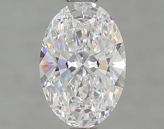 IGI Oval 1.12ct D VVS1 - Loose Lab Diamond: IGI Oval 1.12ct D VVS1 - Loose Lab Diamond Item Specifics: Source: This Is A Real Diamond Grown In A Lab Not Mined. Carat: 1.12 Cut: - Color: D Clarity: VVS1 Polish: EX Symmetry: EX Measurements: 8.66