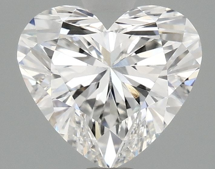 IGI Heart 2.1ct E VVS2 - Loose Lab Diamond: IGI Heart 2.1ct E VVS2 - Loose Lab Diamond Item Specifics: Source: This Is A Real Diamond Grown In A Lab Not Mined. Carat: 2.1 Cut: - Color: E Clarity: VVS2 Polish: EX Symmetry: EX Measurements: 7.93L
