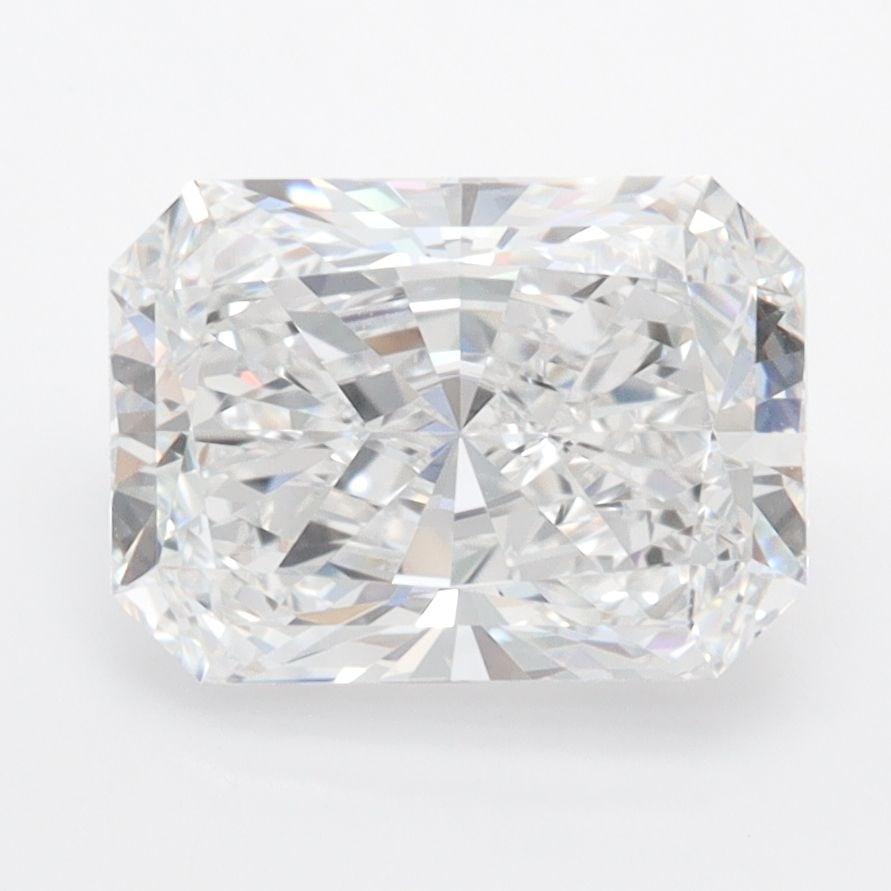 IGI Radiant 2.02ct D VVS1 - Loose Lab Diamond: IGI Radiant 2.02ct D VVS1 - Loose Lab Diamond Item Specifics: Source: This Is A Real Diamond Grown In A Lab Not Mined. Carat: 2.02 Cut: - Color: D Clarity: VVS1 Polish: EX Symmetry: EX Measurements: 9