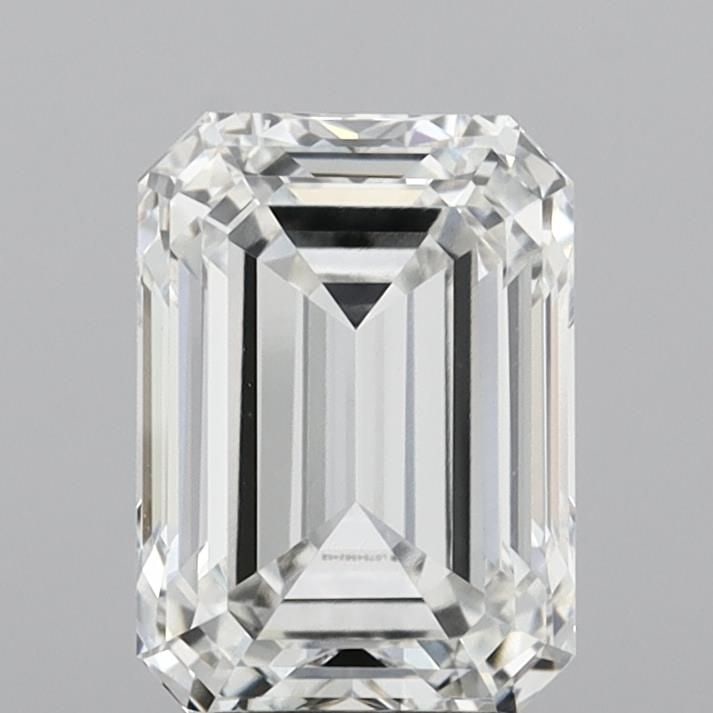 IGI Emerald 3.31ct F VVS1 - Loose Lab Diamond: IGI Emerald 3.31ct F VVS1 - Loose Lab Diamond Item Specifics: Source: This Is A Real Diamond Grown In A Lab Not Mined. Carat: 3.31 Cut: - Color: F Clarity: VVS1 Polish: EX Symmetry: EX Measurements: 9