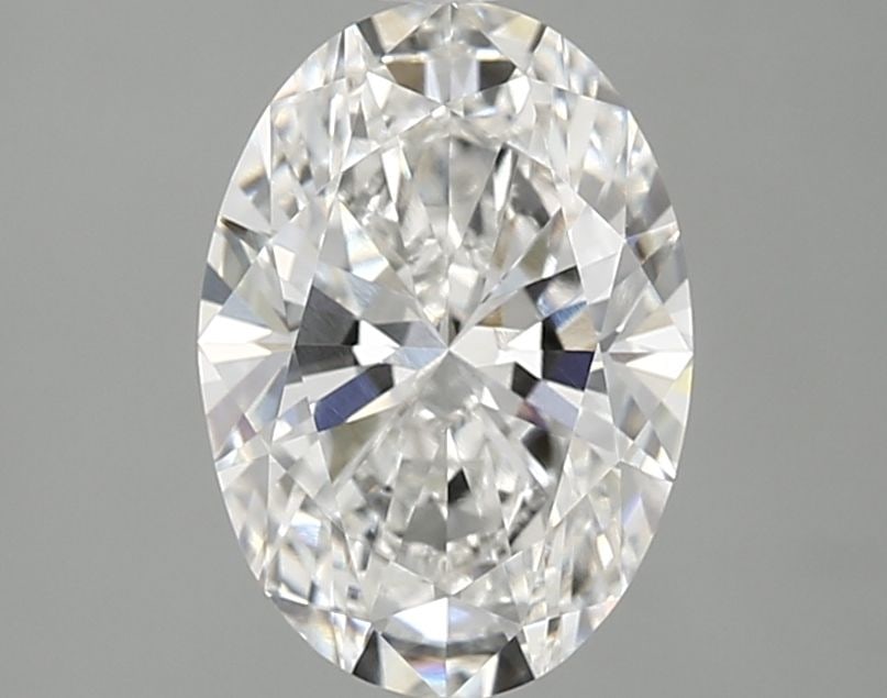 IGI Oval 2.03ct F VVS2 - Loose Lab Diamond: IGI Oval 2.03ct F VVS2 - Loose Lab Diamond Item Specifics: Source: This Is A Real Diamond Grown In A Lab Not Mined. Carat: 2.03 Cut: - Color: F Clarity: VVS2 Polish: EX Symmetry: EX Measurements: 10.1